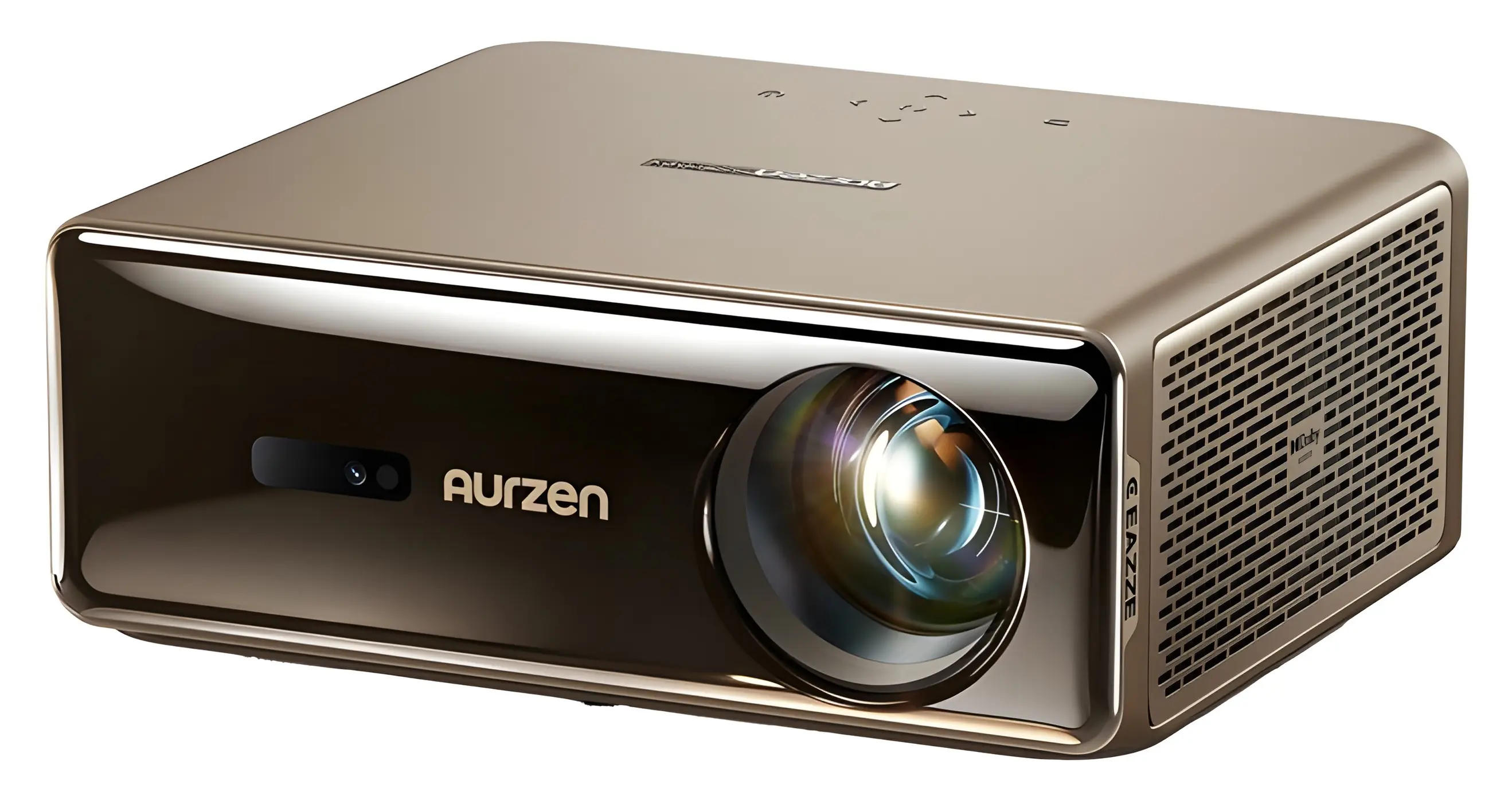 фото Мультимедийный проектор Aurzen Eazze D1 Max 2