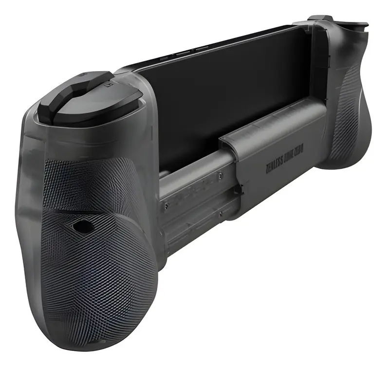 фото Геймпад GameSir X5s ZZZ Edition Black (HRG8598) 1