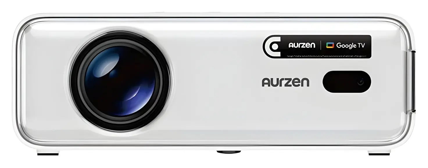 фото Мультимедийный проектор Aurzen Eazze D1G 1