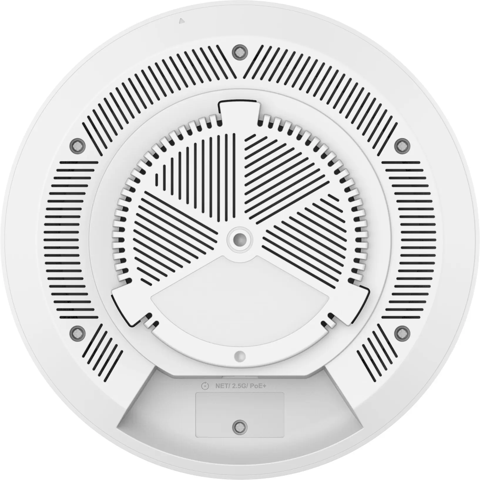 фото Точка доступу Grandstream GWN7670E 1