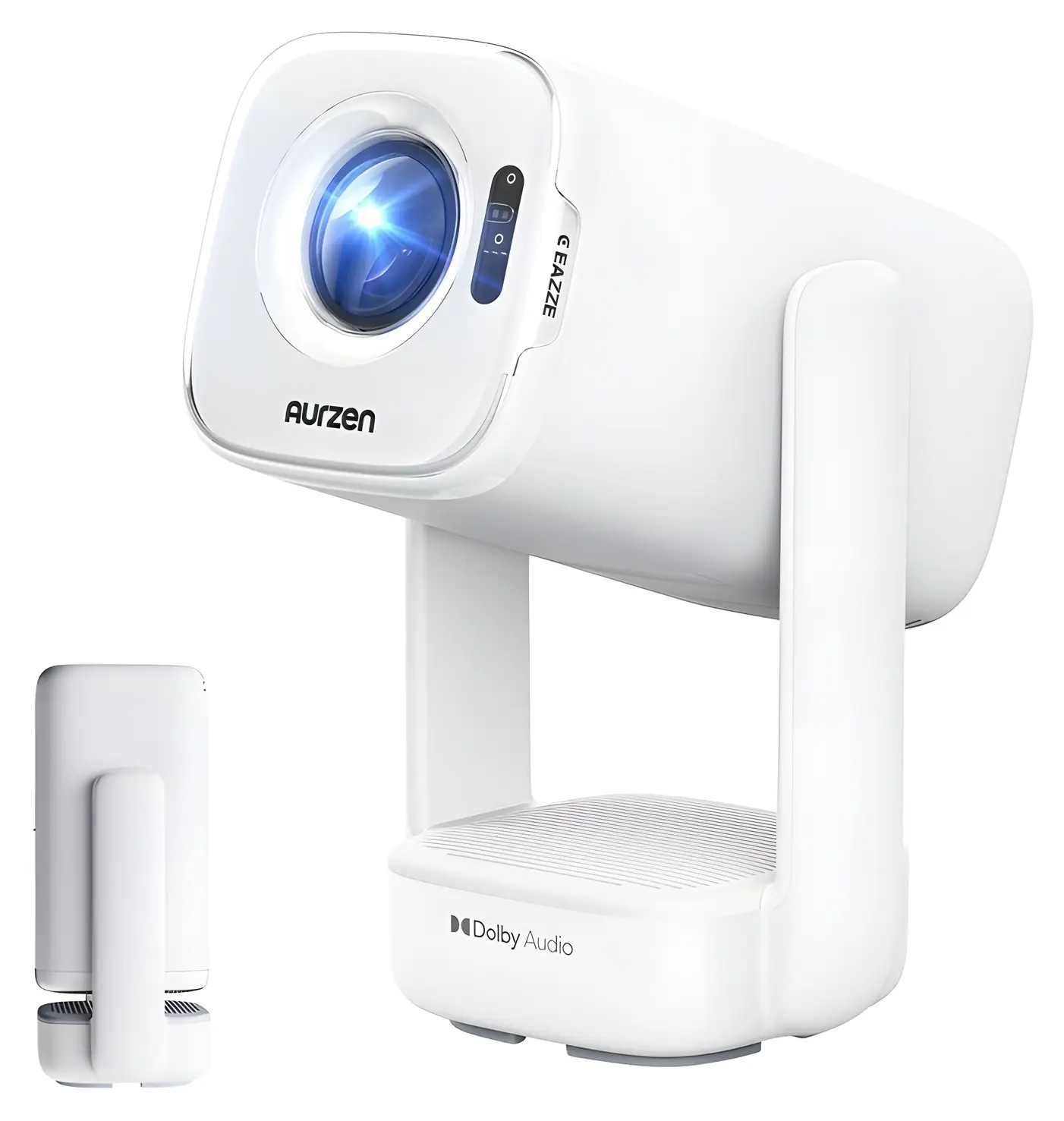 фото Мультимедийный проектор Aurzen Eazze D1 Air 2