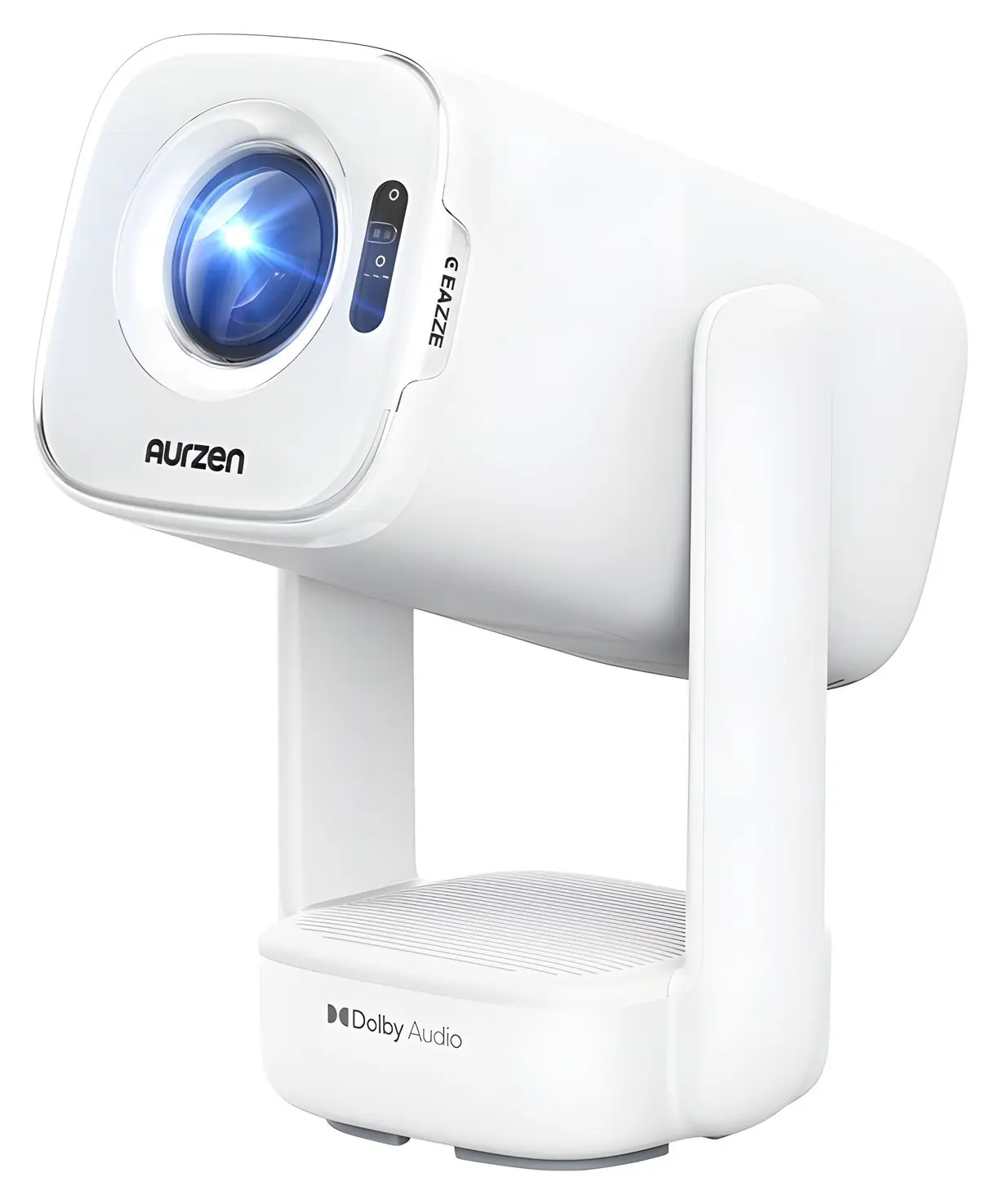 фото Мультимедийный проектор Aurzen Eazze D1 Air 1