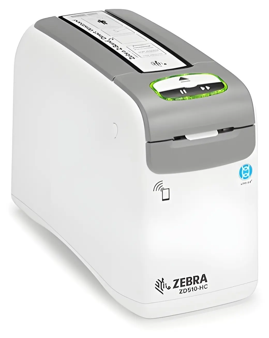 фото Принтер этикеток Zebra ZD510 (ZD51013-D0ER00FZ) 1