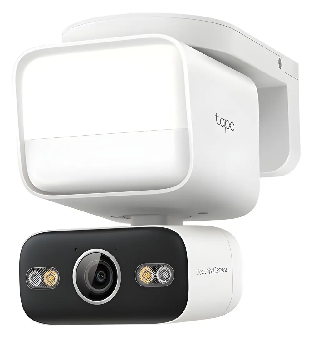 фото IP-камера відеоспостереження TP-Link Tapo C710 1