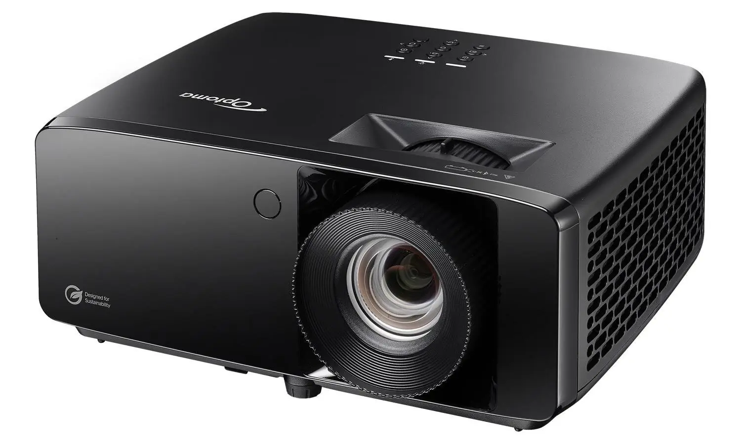 фото Мультимедийный проектор Optoma Photon Beam PK53 1