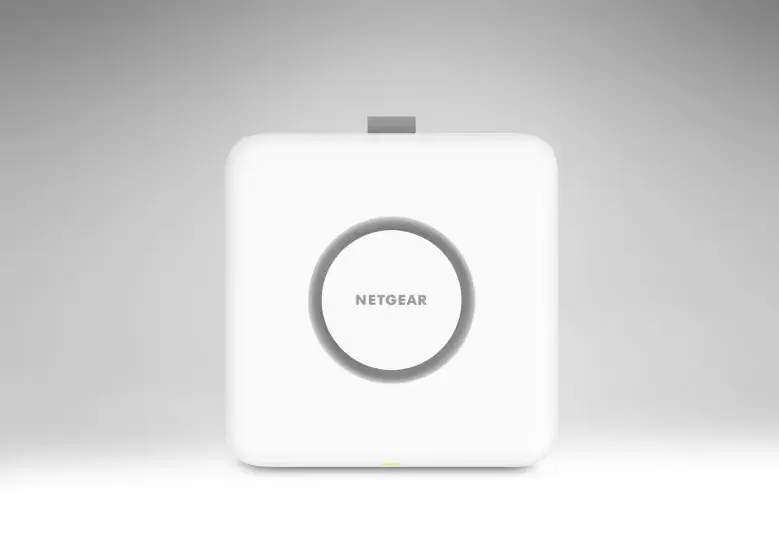 фото Точка доступу Netgear WBE710 1