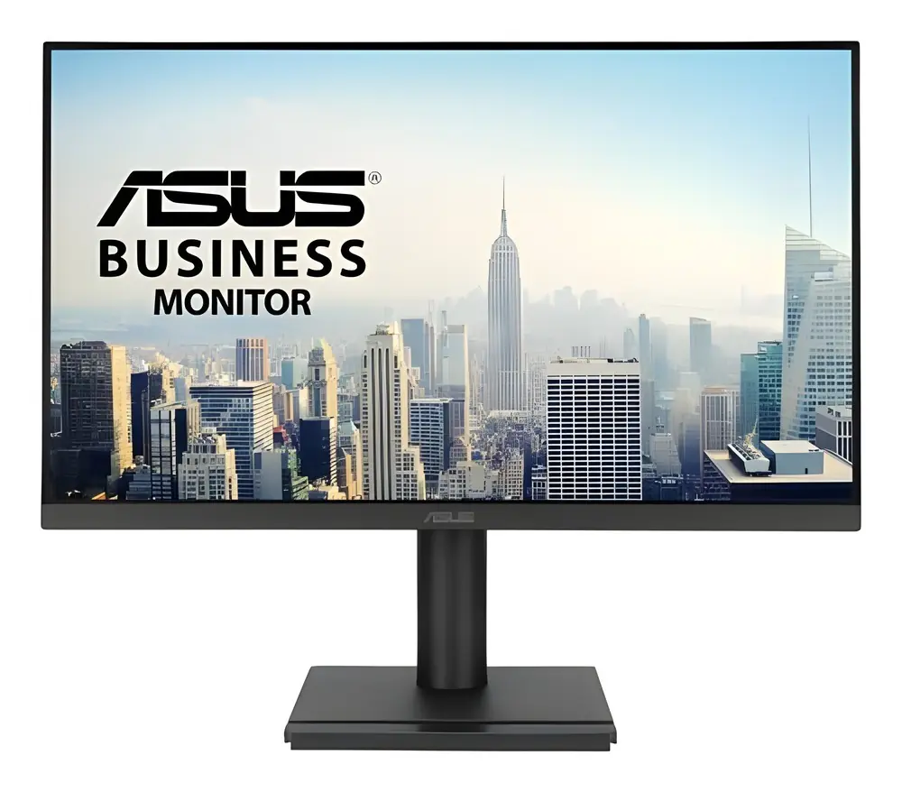 фото Монитор Asus VA249QGSE (90LM02W1-B02371) 1