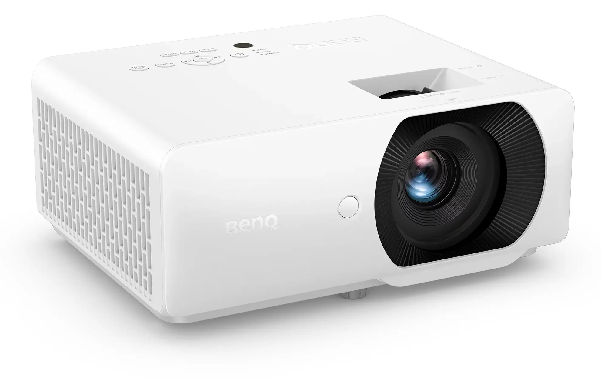 фото Мультимедийный проектор BenQ LH655C (9H.JV477.73E) 2