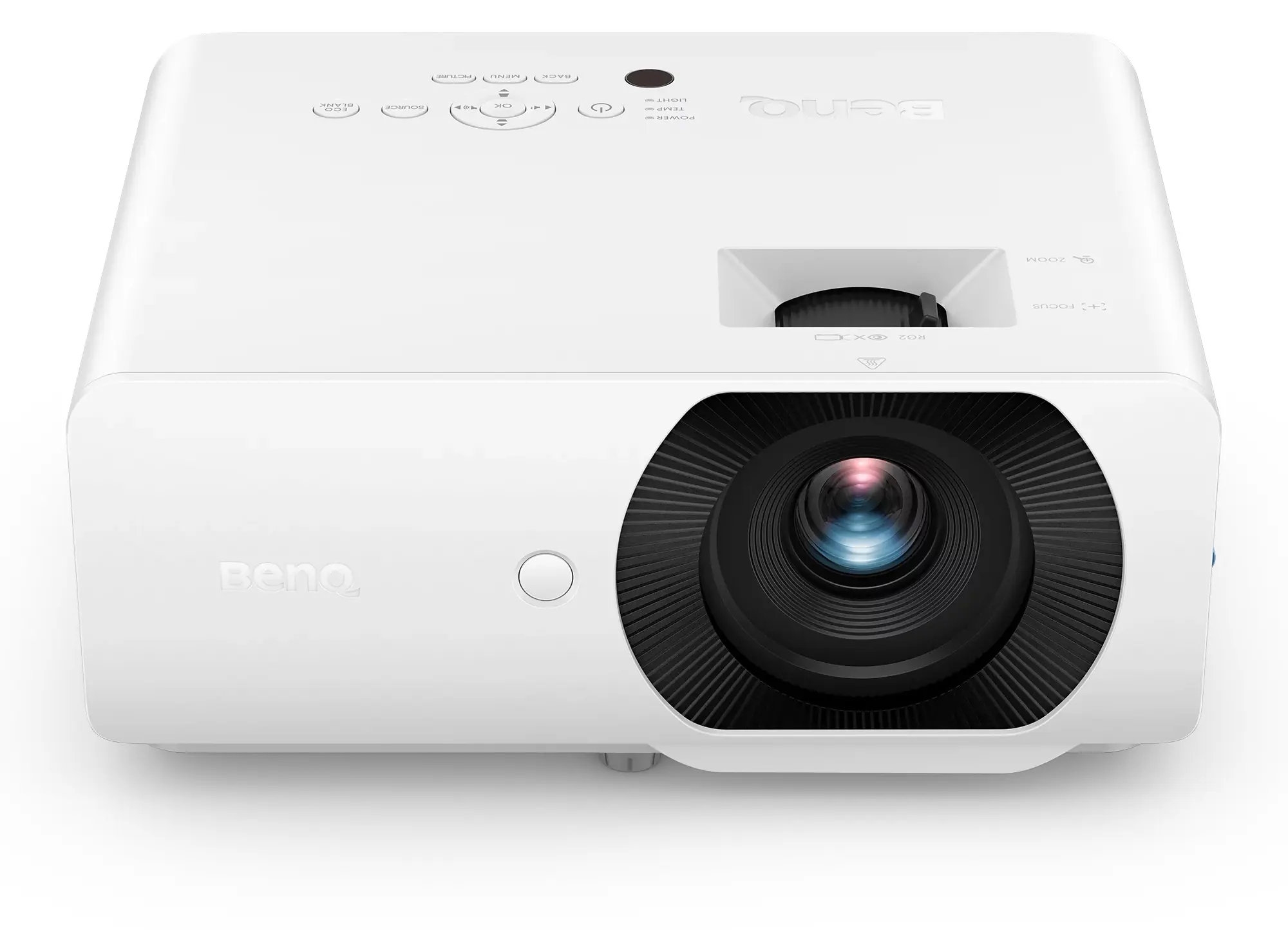 фото Мультимедийный проектор BenQ LW655C 3