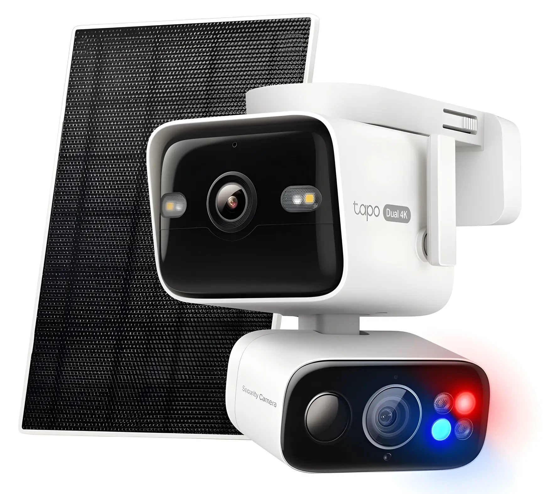 фото IP-камера відеоспостереження TP-Link Tapo C675D Kit 2