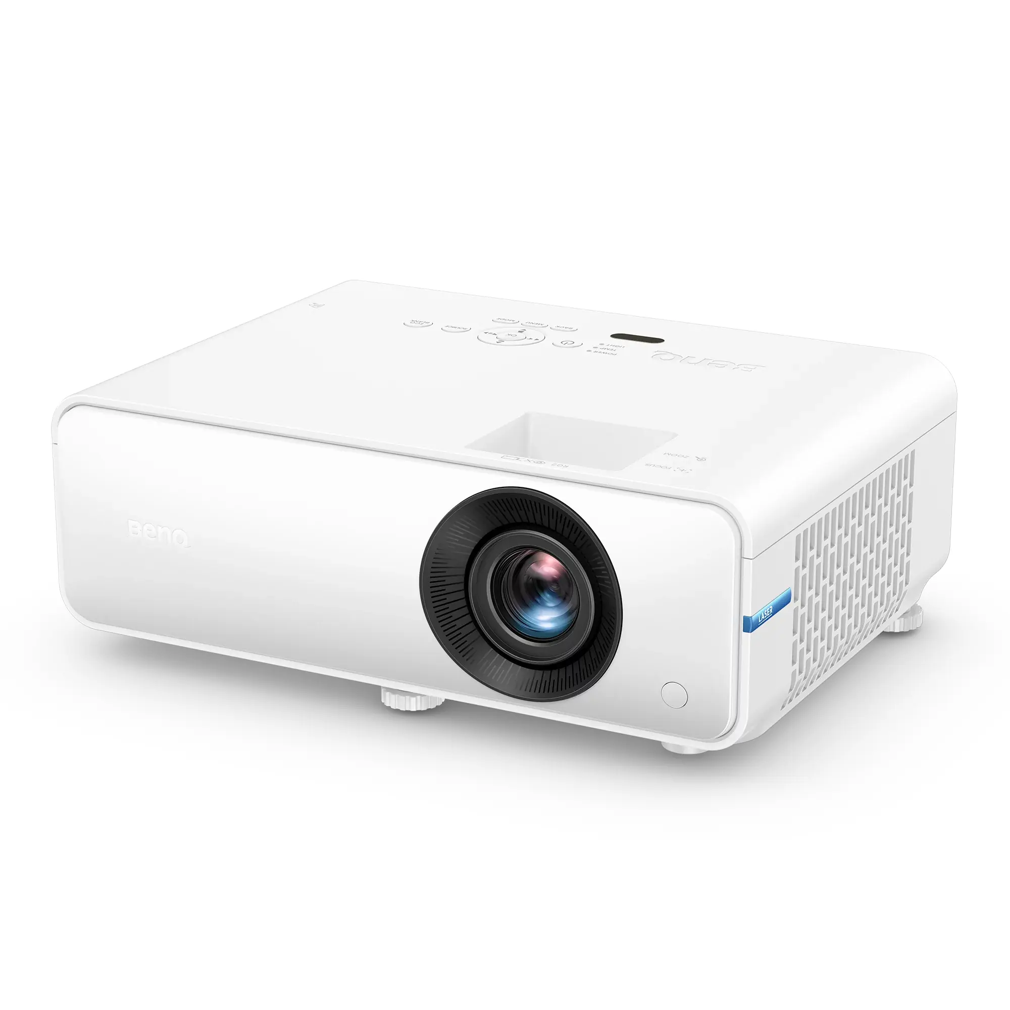 фото Мультимедийный проектор BenQ LW555C 1