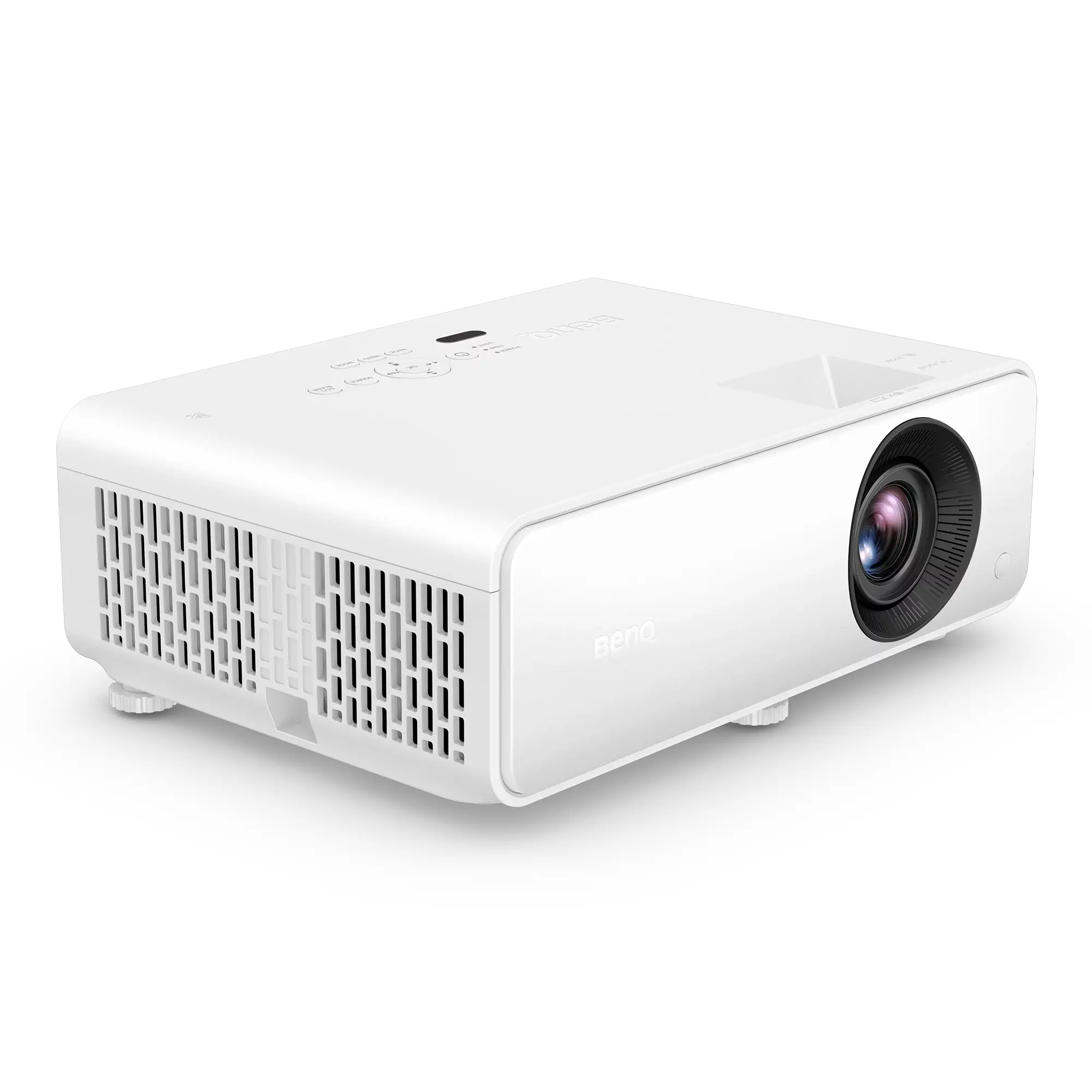 фото Мультимедийный проектор BenQ LW555C 2