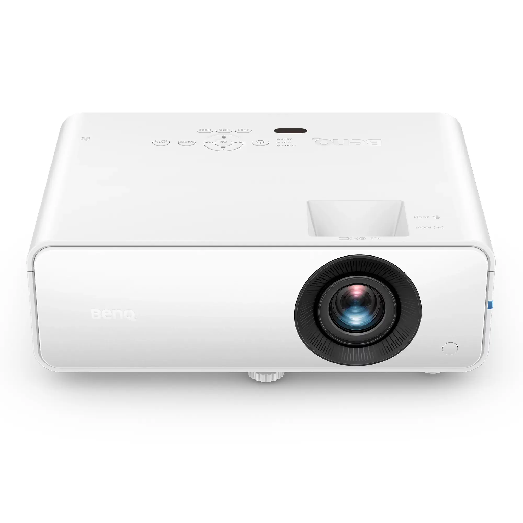 фото Мультимедийный проектор BenQ LW555C 3