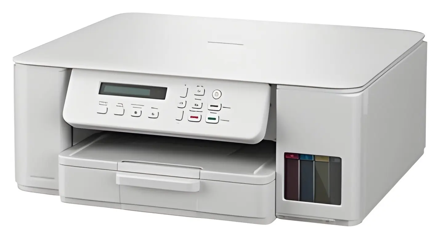 фото БФП Brother DCP-T583DW 1