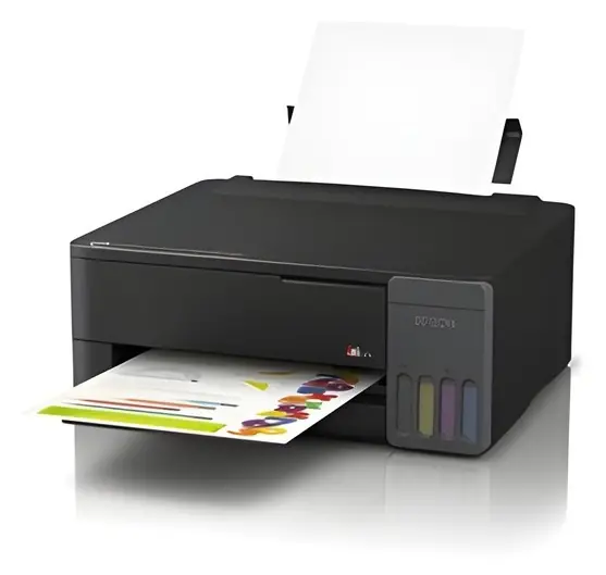 фото Принтер Epson EcoTank ET-1910 (C11CL65402) 1