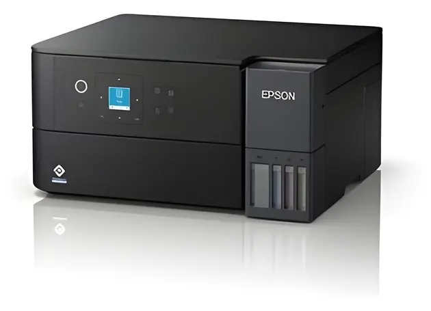 фото БФП Epson EcoTank ET-2951 (C11CL41406) 1