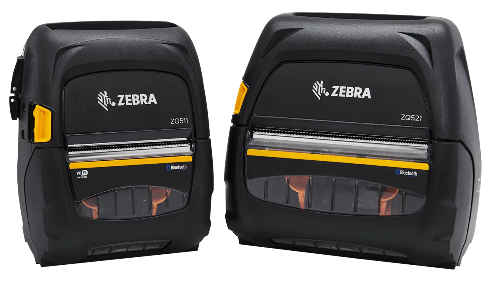 фото Принтер этикеток Zebra ZQ511 (ZQ51-BUW000E-00) 1