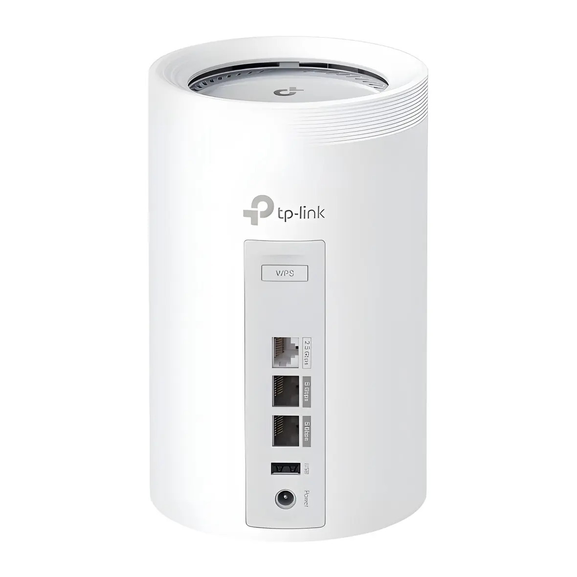 фото Mesh-система TP-Link Deco BE65 Pro 2-pack 3