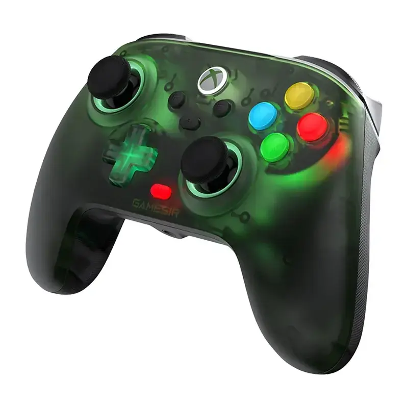 фото Геймпад GameSir T7 Pro Green 2