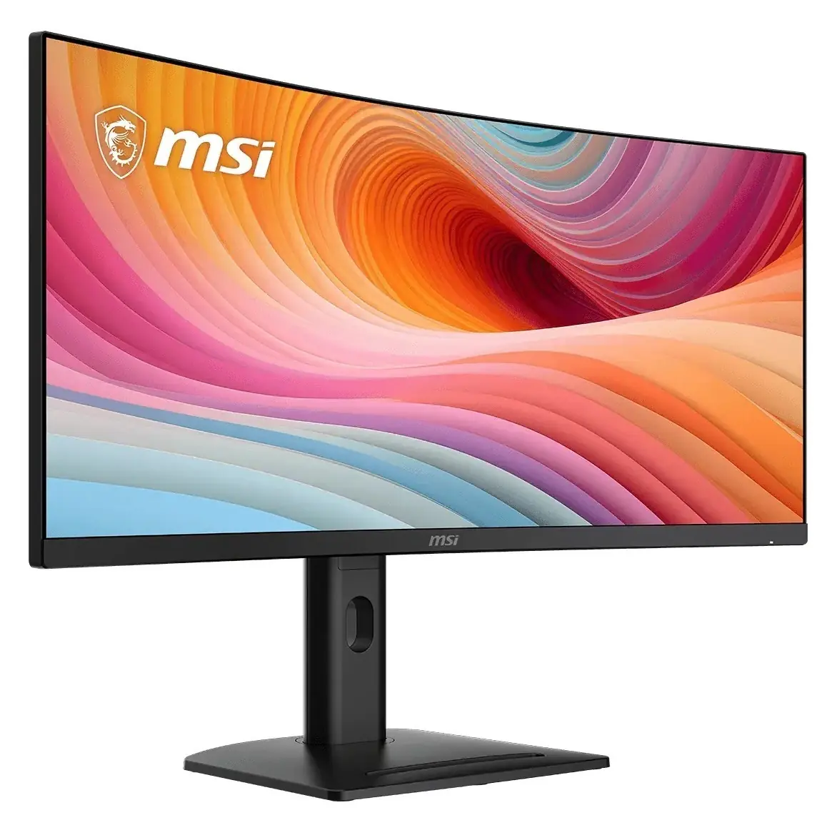 фото Монитор MSI Pro MP341CQPHG E12 1