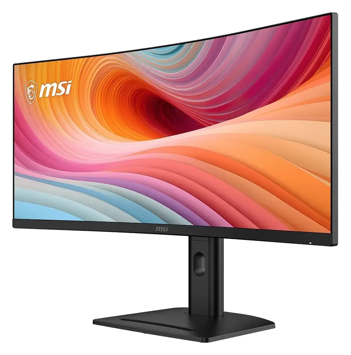 фото Монитор MSI Pro MP341CQPHG E12 2