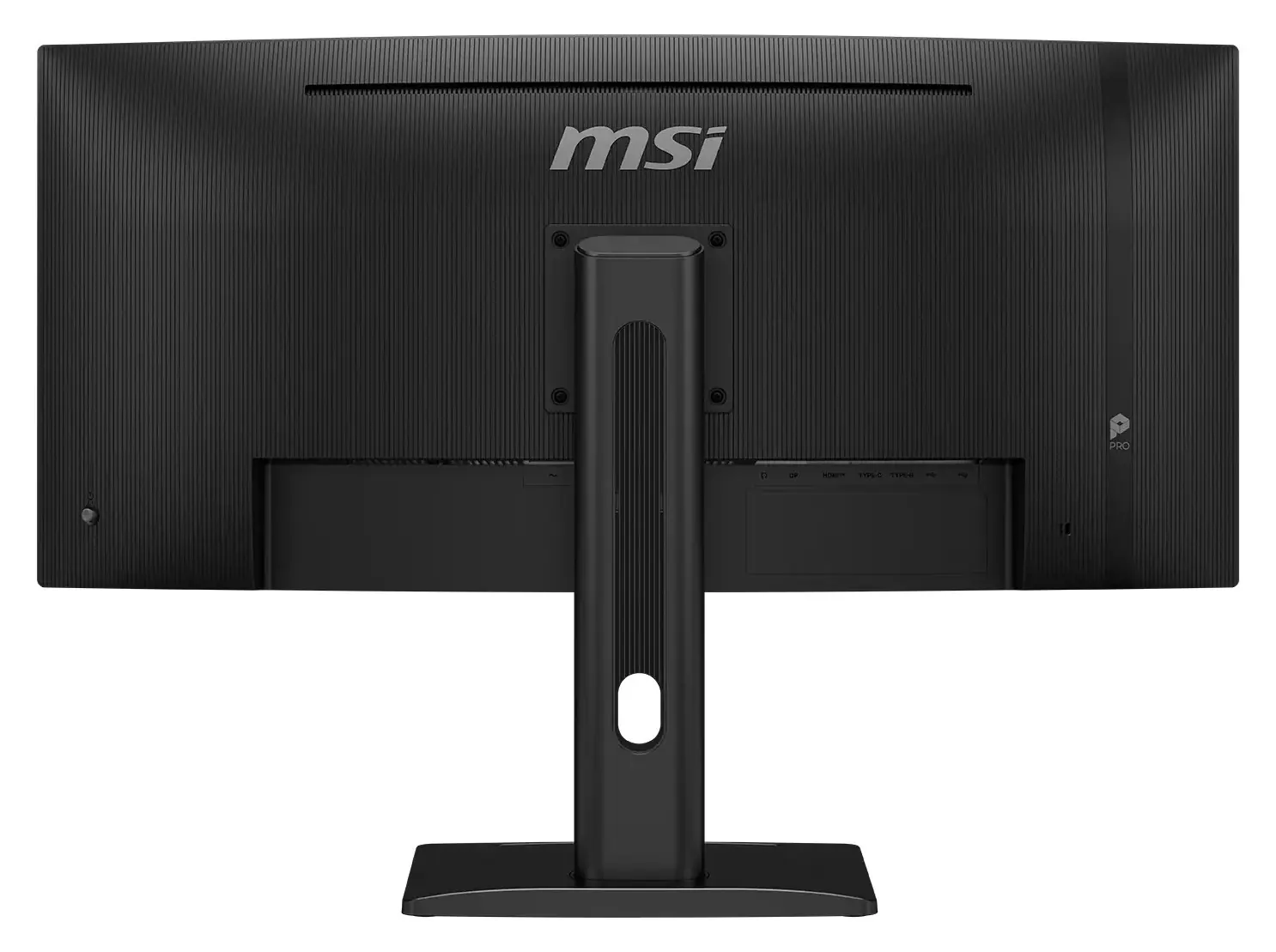 фото Монитор MSI Pro MP341CQPHG E12 3