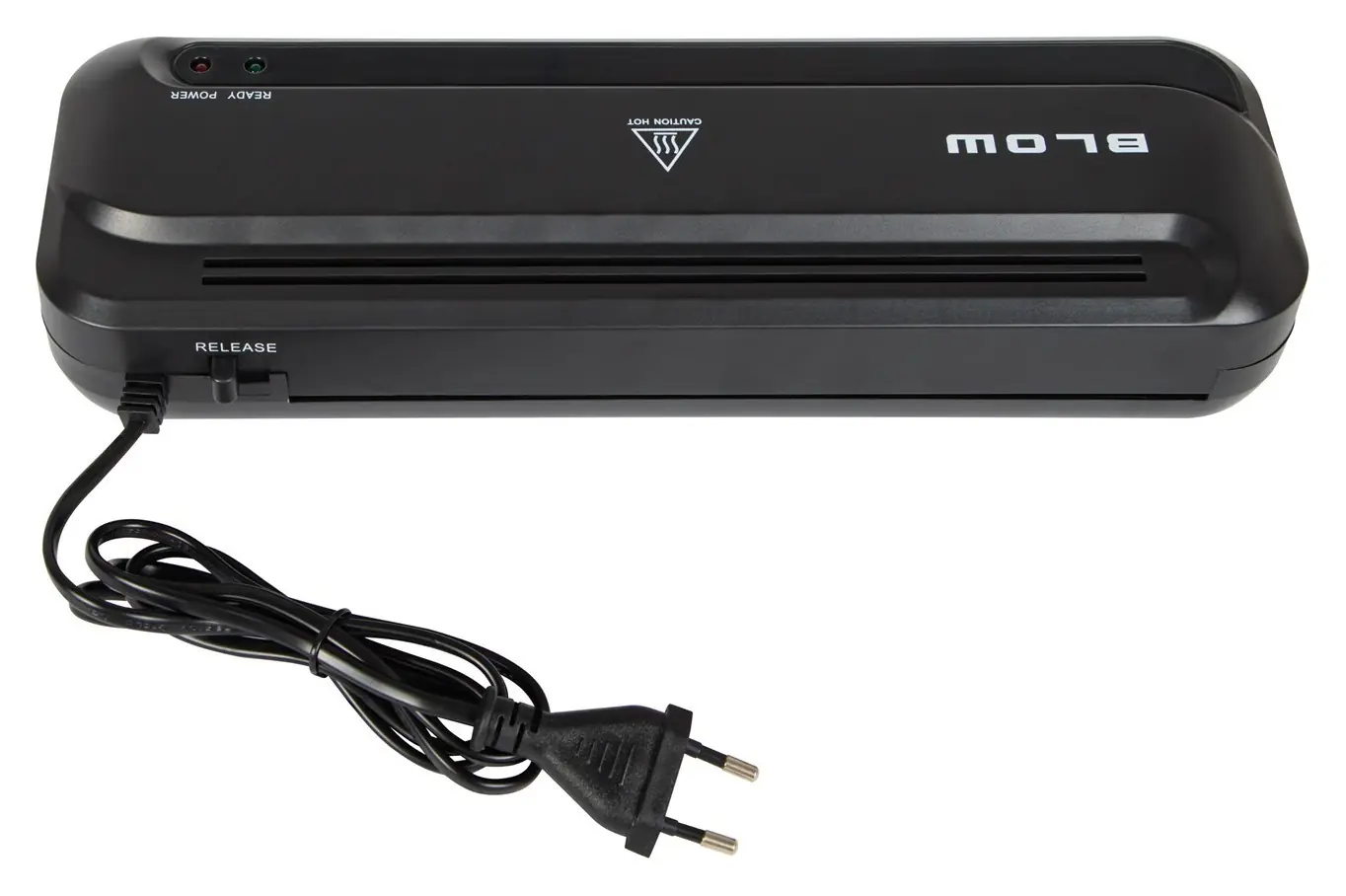 фото Ламинатор Blow L400 Black 1