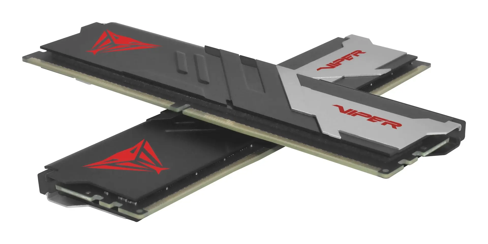 фото Память для настольных компьютеров Patriot 32 GB (2x16GB) DDR5 6000 MHz Viper Venom (VV532G60C30AK) 2