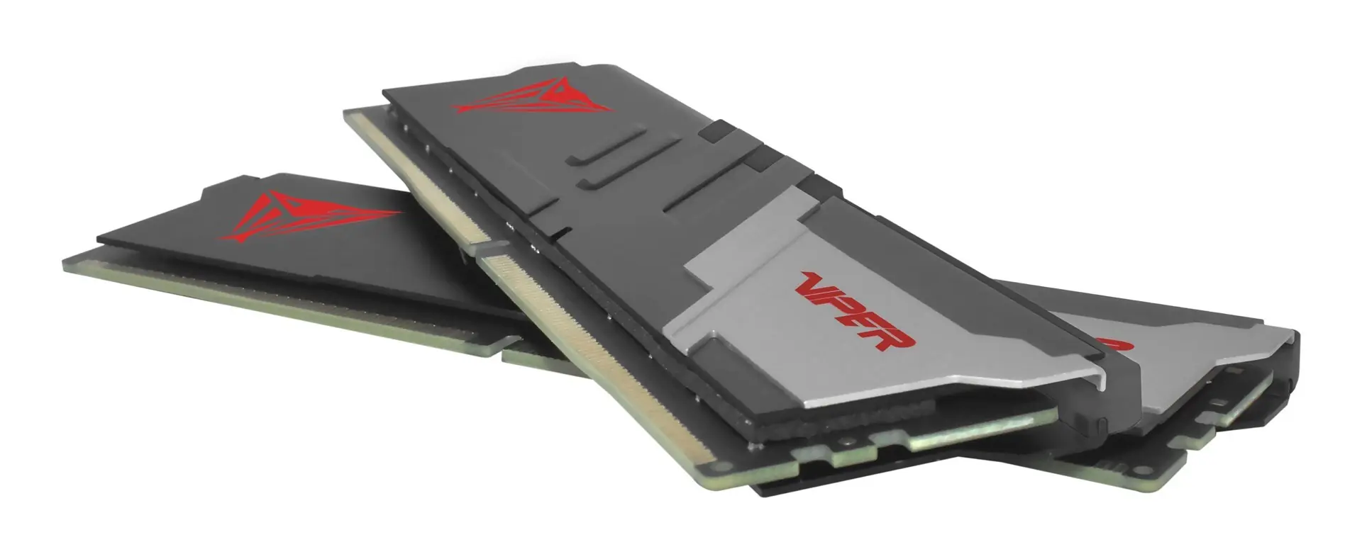 фото Память для настольных компьютеров Patriot 32 GB (2x16GB) DDR5 6000 MHz Viper Venom (VV532G60C30AK) 3