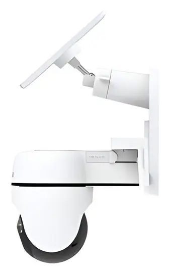 фото IP-камера відеоспостереження TP-Link TC90 Kit 3