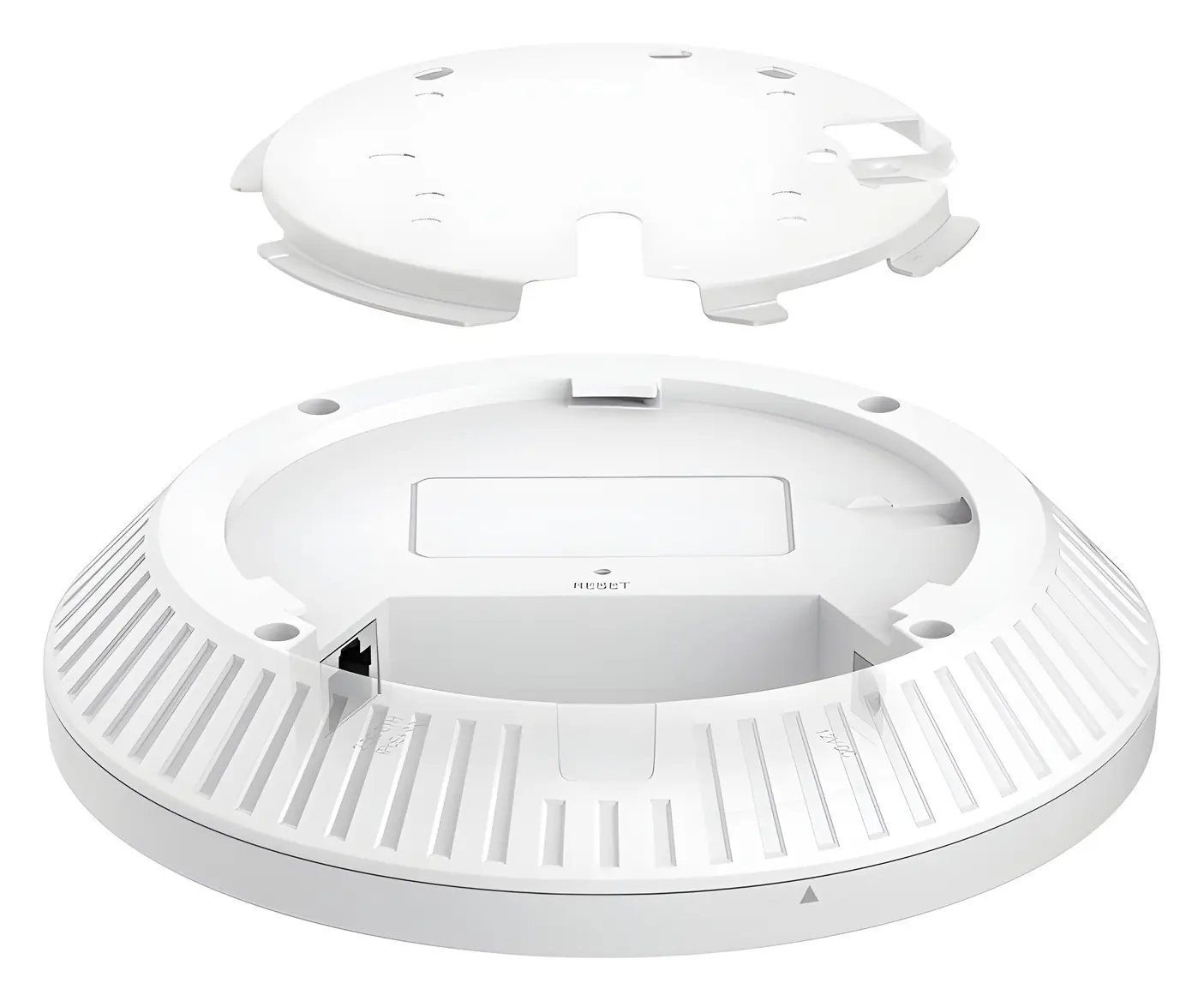фото Точка доступу TP-Link Omada EAP727 UR 1