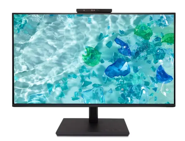 фото Монитор Acer Vero B247YD6 (UM.QB7EE.601) 2