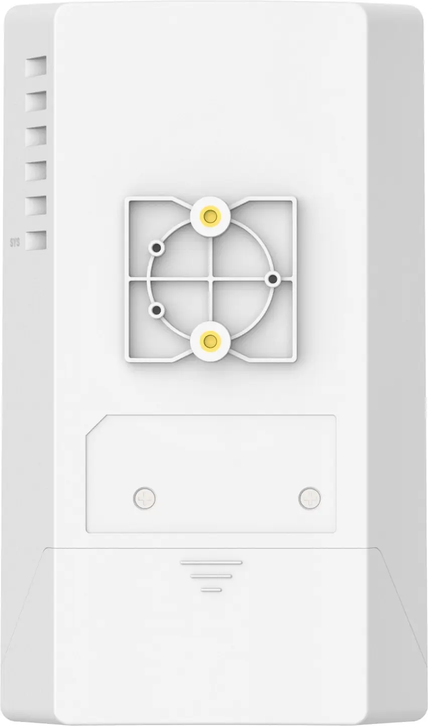 фото Точка доступу Grandstream GWN7605CLR 1