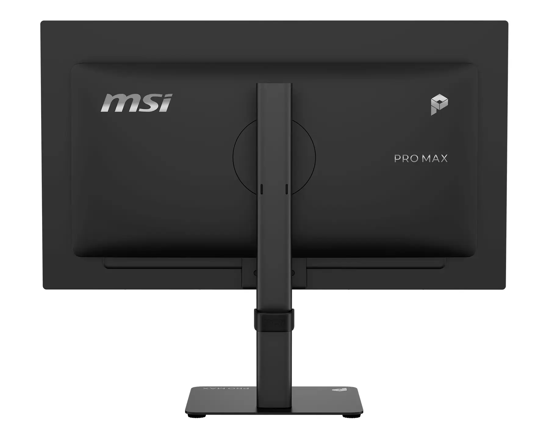 фото Монитор MSI Pro Max 271UPX12G 2