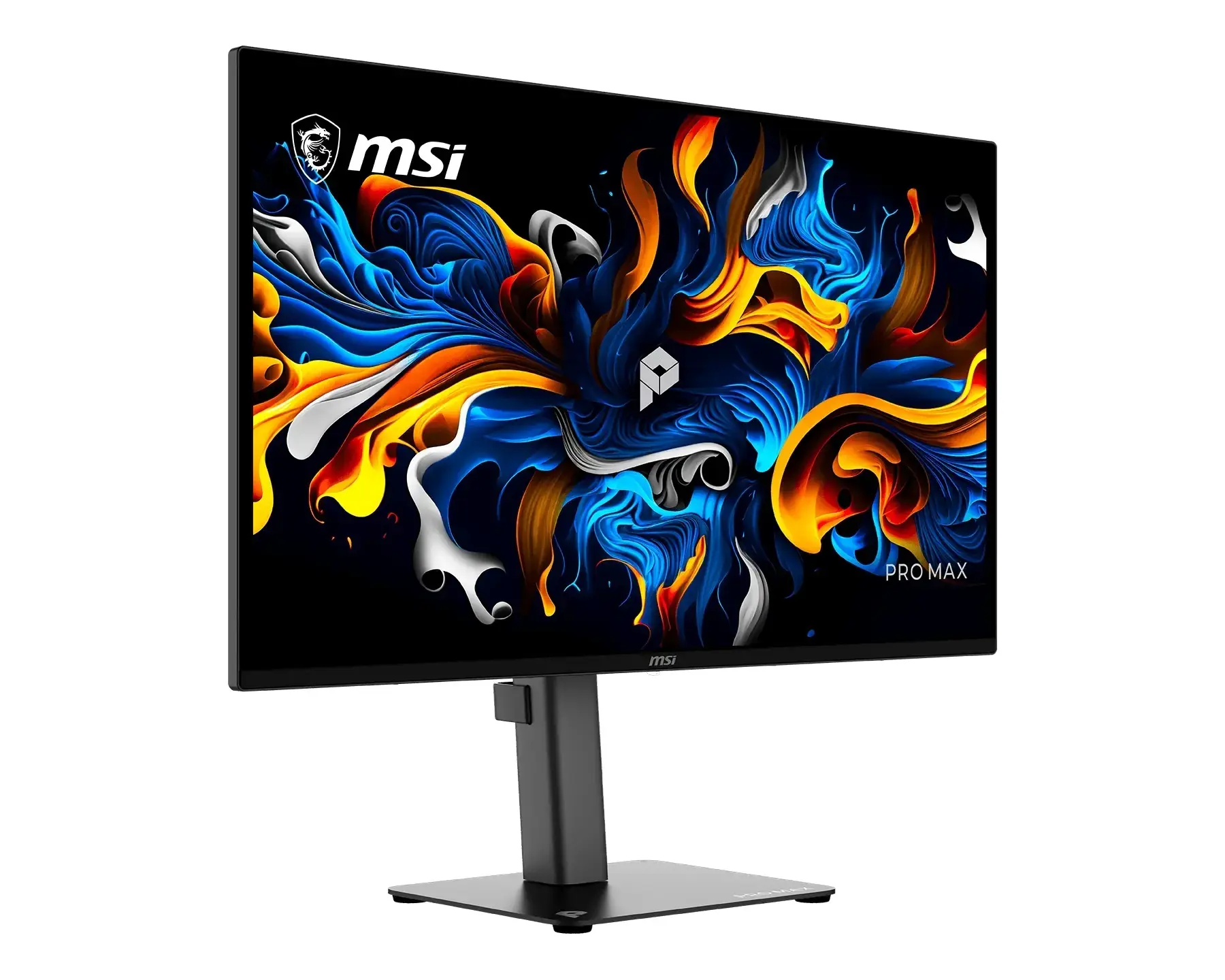 фото Монитор MSI Pro Max 271UPX12G 3