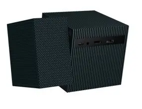 фото Мультимедийный проектор TCL PlayCube Forest Green 2
