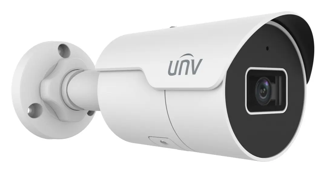 фото IP-камера відеоспостереження Uniview IPC2124LE-ADF28KM-H 1