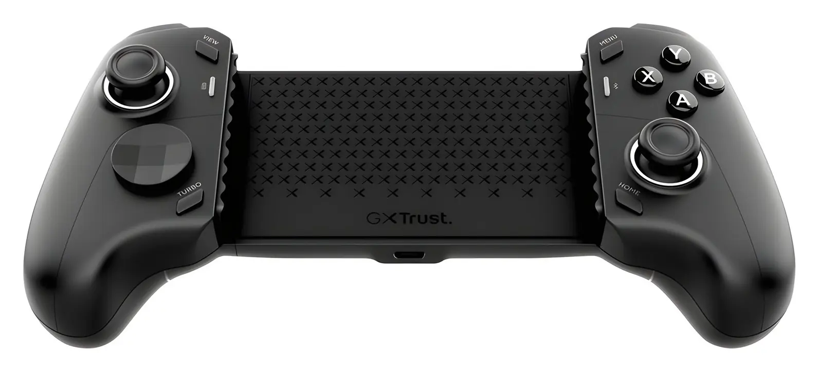 фото Геймпад Trust GXT 737 Rovix Black (26149) 1
