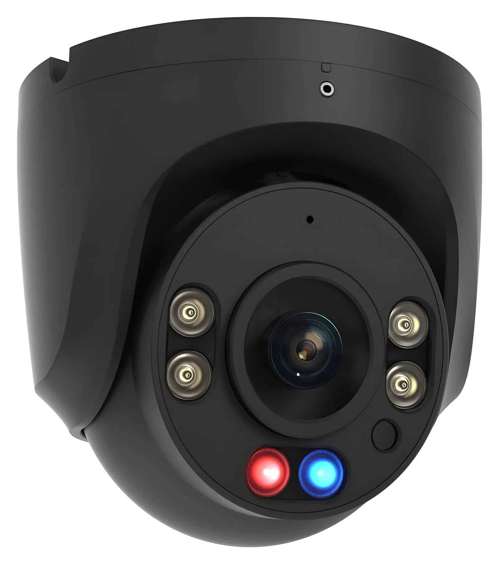 фото IP-камера відеоспостереження Foscam W5EP Black 3