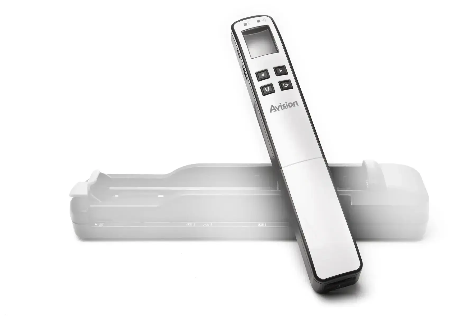 фото Протяжный сканер Avision MiWand 2 Pro 1