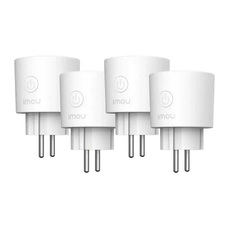 фото Умная розетка Imou CE2P (4-pack) 2