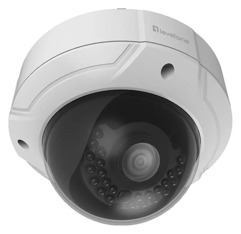 фото IP-камера відеоспостереження LevelOne FCS-3085 1