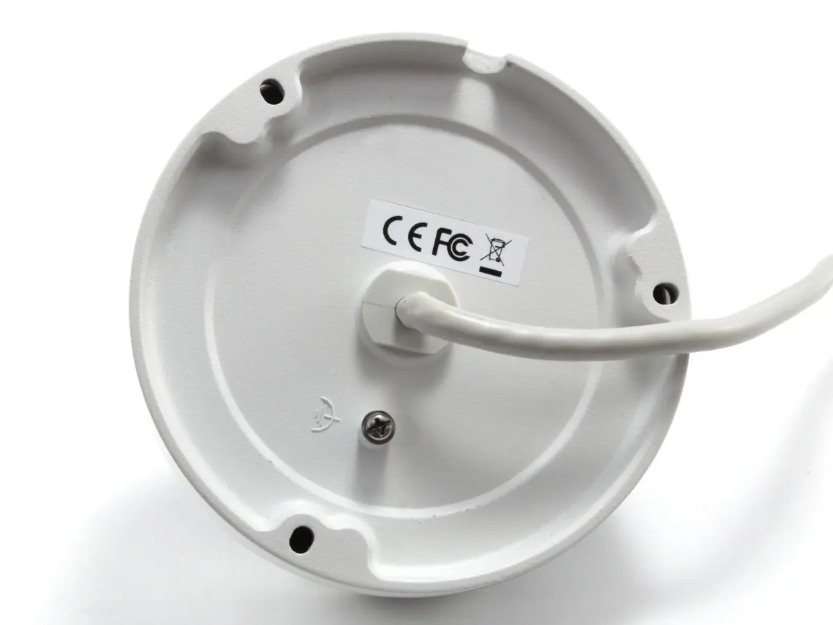 фото IP-камера видеонаблюдения LevelOne FCS-3404 3