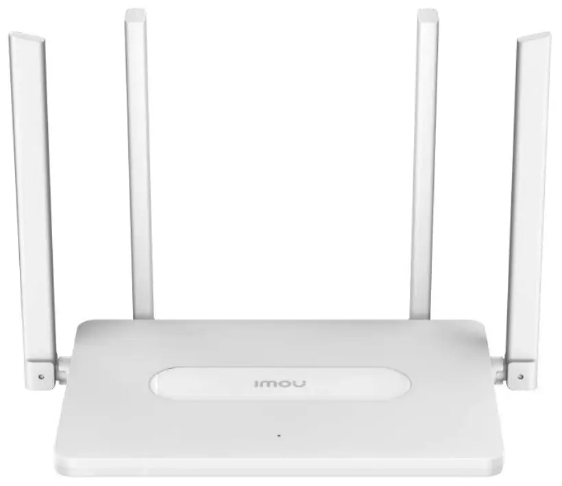 фото Маршрутизатор Imou HR12G-A 1