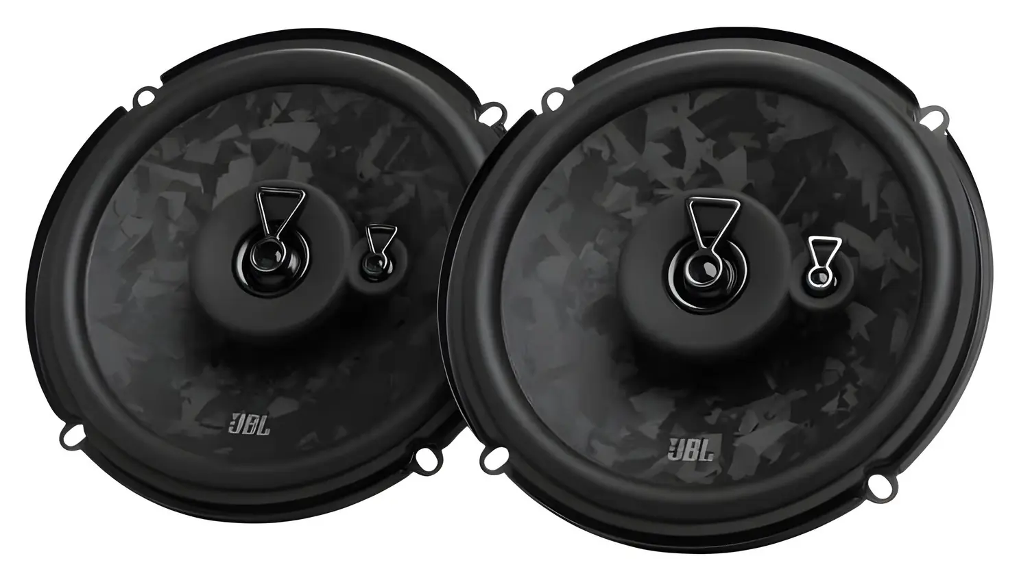 фото Коаксиальная автоакустика JBL Stage3 68MF 1