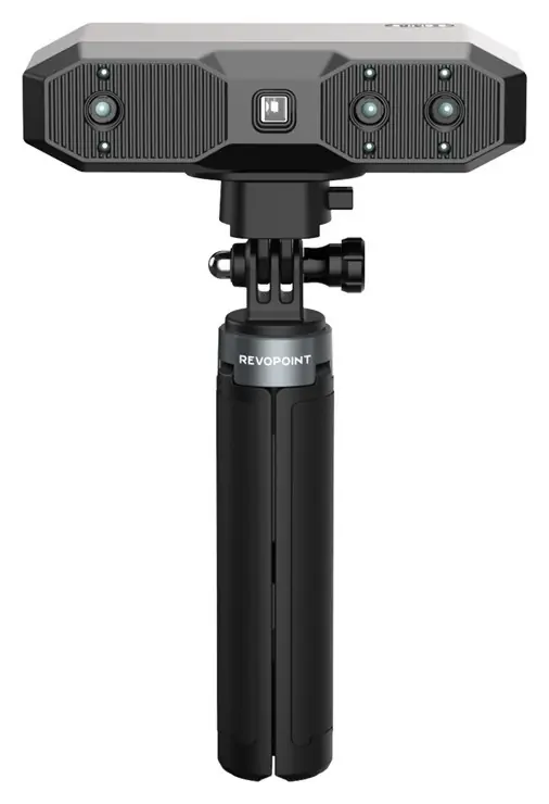 фото 3D-сканер Revopoint Mini 2 Standard Edition 1