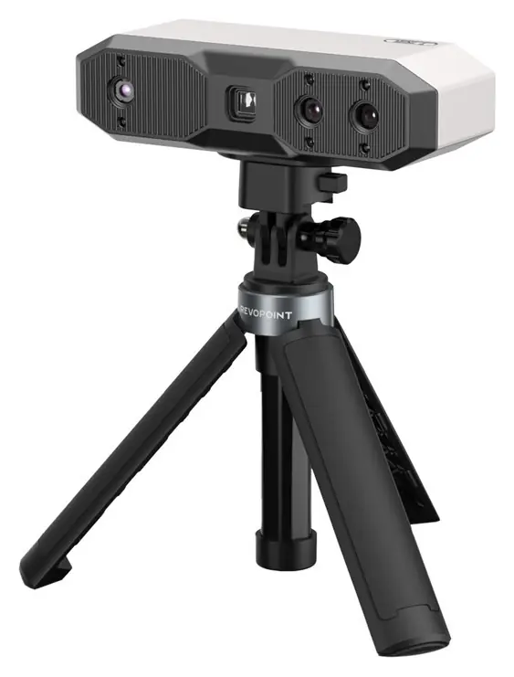 фото 3D-сканер Revopoint Mini 2 Standard Edition 2