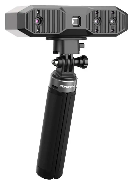 фото 3D-сканер Revopoint Mini 2 Standard Edition 3