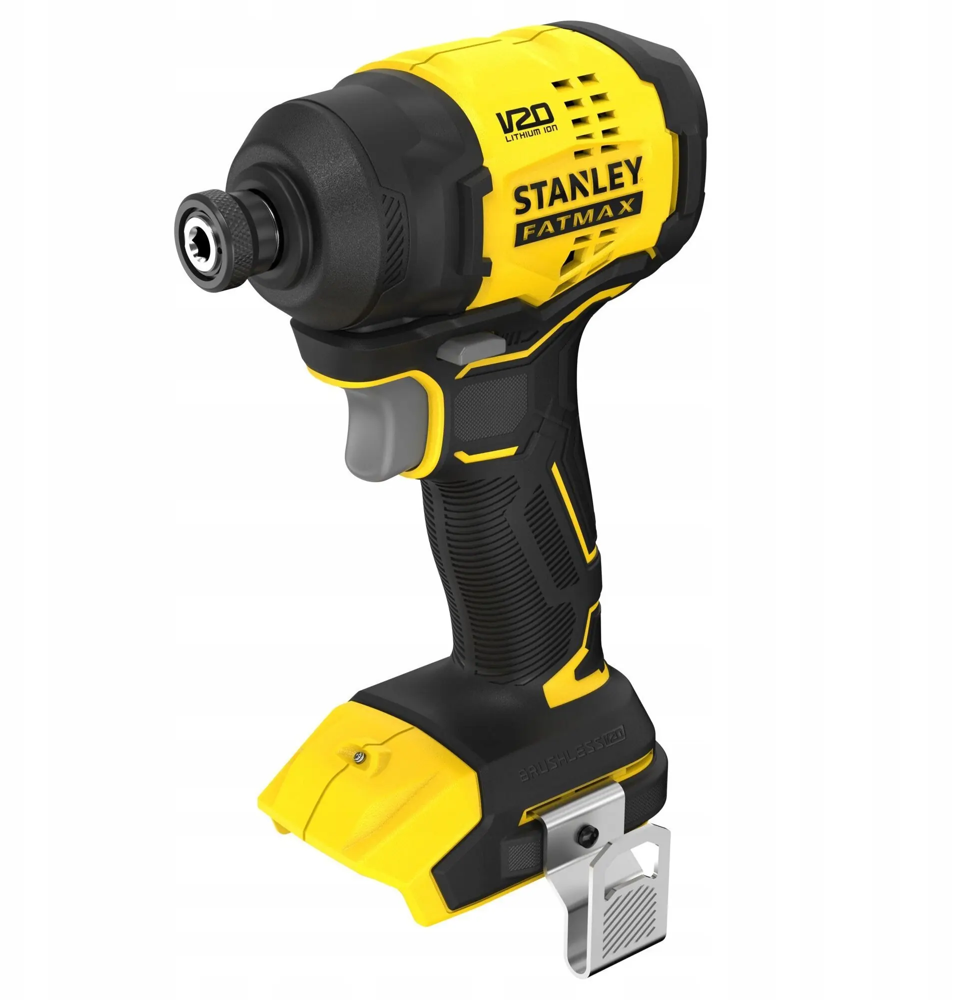 фото Шуруповерт Stanley FatMax SFMCF811B 1