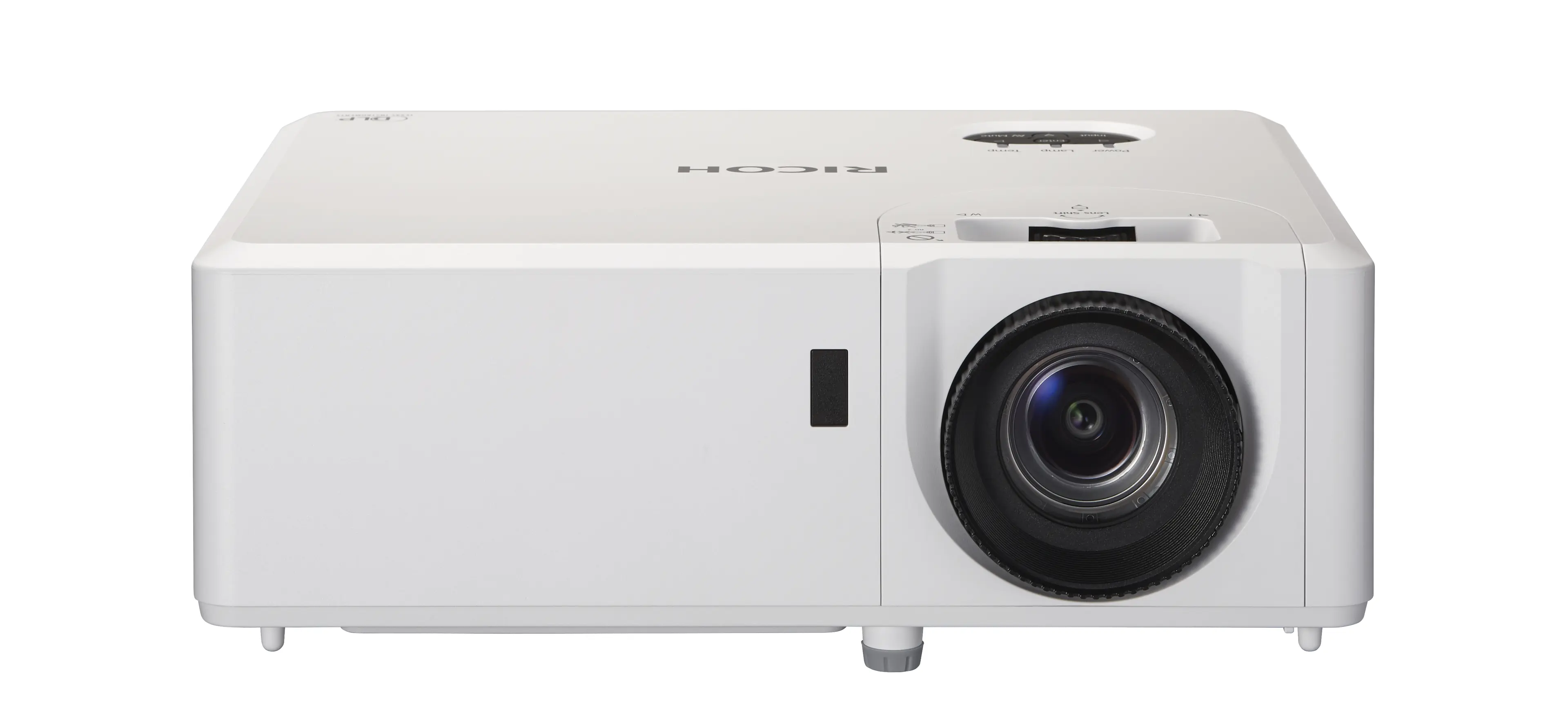 фото Мультимедийный проектор Ricoh PJ WUL5860 1